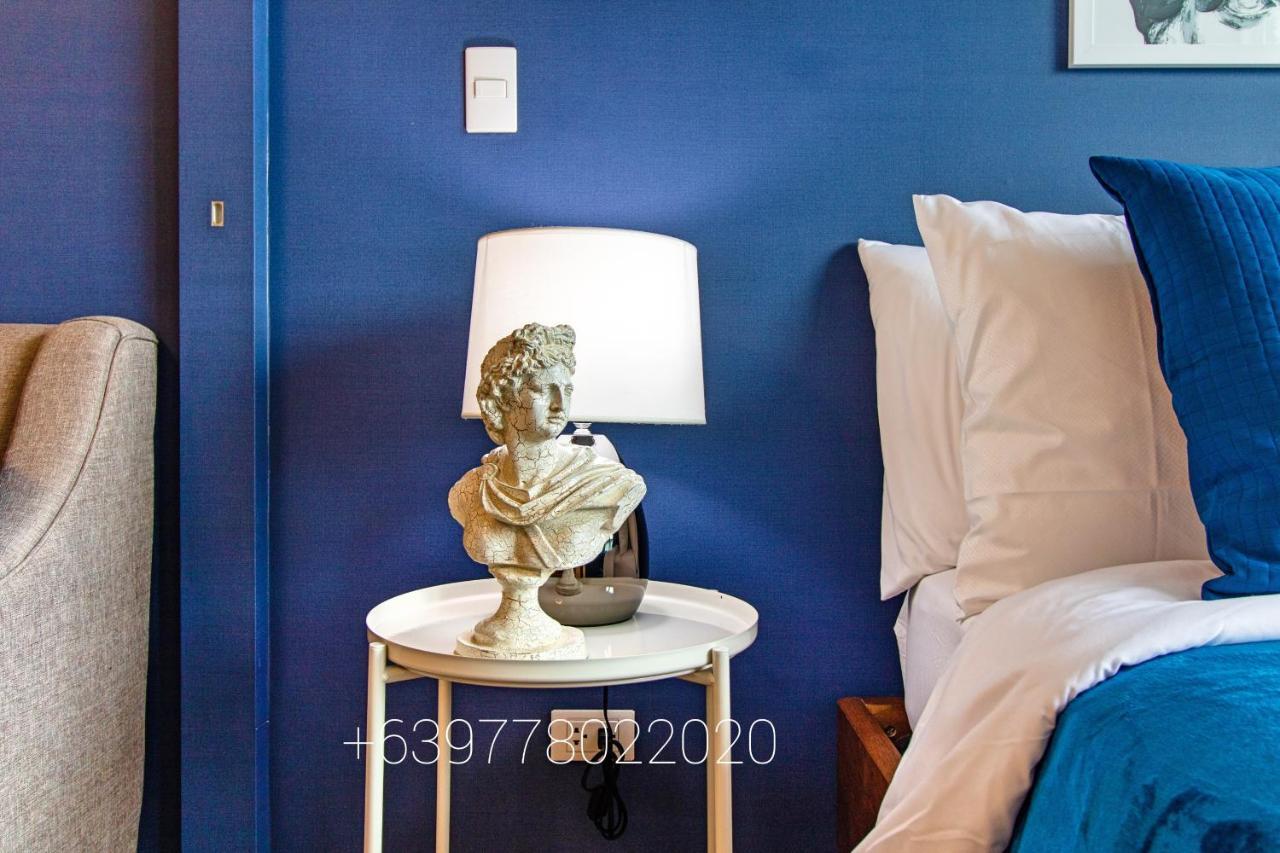 One Uptown Residence Bgc Pateros Extérieur photo